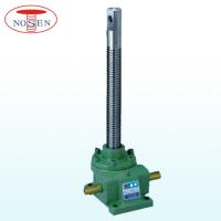 Large picture lead screw jack
