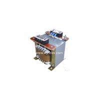 Large picture BK control transformer
