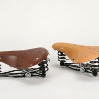 Large picture GS-10 Cow Leather Saddle