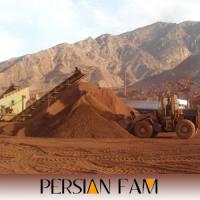 Large picture Iron Ore