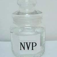 Large picture N-vinylpyrrolidone(NVP)