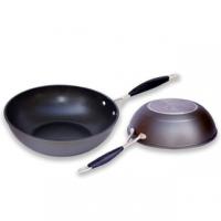 Large picture nonstick Chinese wok