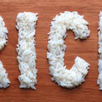 Large picture Basmati rice