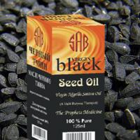 Large picture Black Seed Oil