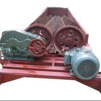 Large picture Dual-axis washing ore machine