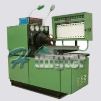 Large picture Fuel Injection pump Test Bench,Nozzle Tester