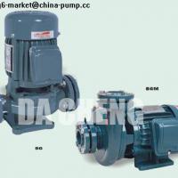 Large picture Industrial Pump  DC SERIES IN LINE PUMP