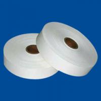 Large picture Nylon taffeta label ribbon