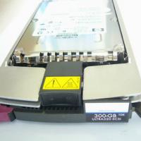 Large picture 350964-B22 HP server hard disk drive 300G SCSI