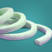 Large picture Pure PTFE Fiber Braided Packing