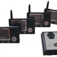 Large picture Wireless Video Door Phone (KX3501_D)