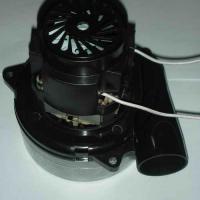Large picture blower motor