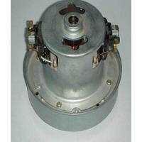 Large picture vacuum cleaner motor