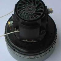 Large picture central  vacuum cleaner motor