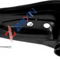 Large picture track control arm