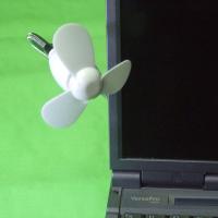 Large picture USB mini fan