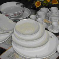 Large picture Ceramic and Porcelain Ware