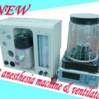 Large picture Veterinary Anesthesia Machine