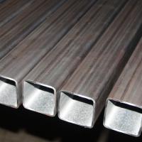 Large picture square steel pipe