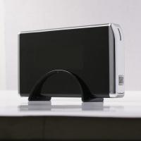 Large picture 3.5inch USB2.0 +eSATA combo HDD enclosure