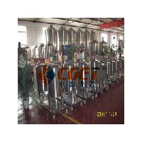 Large picture beer filling machine