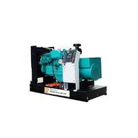 Large picture Water cooled Generator set