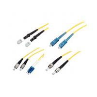 Large picture Fiber patchcord and pigtail