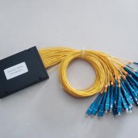 Large picture 1*32 PLC splitter