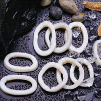 Large picture squid ring