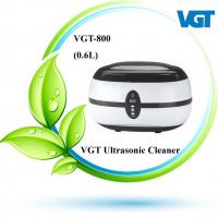 Large picture VGT-800  ultrasonic cleaner
