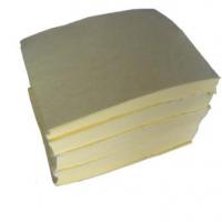 Large picture liquid absorbent pad