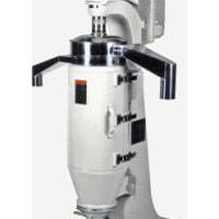 oil and water centrifuge separator