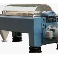 Large picture LW decanter centrifuge