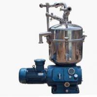 Large picture animal protein centrifuge separator