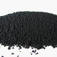 Large picture carbon black