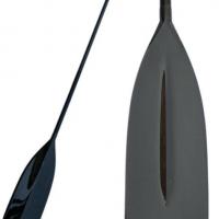 Large picture Carbon Canoe Paddle