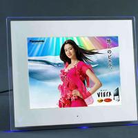 Large picture 12.0inch digital photo frame