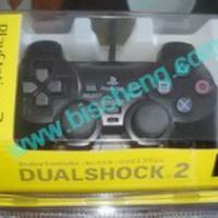 Large picture PS2 joypad