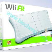 Large picture WII fit