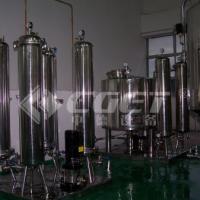 Large picture Membrane Filter