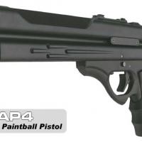 Large picture T68 Gen3 Paintball Pistol