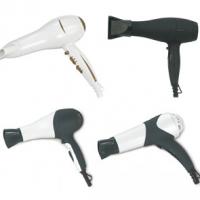 Large picture professional hair dryer, salon hair dryer,