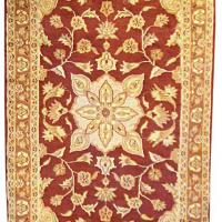 Large picture Oriental Silk Rug
