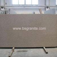 Large picture granite slab