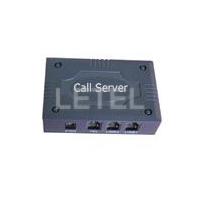 Call Forwarder FXS to FXO port Converter