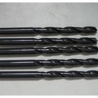Large picture DIN338, Rolled, HSS Twist Drill Bits