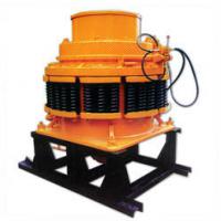 Large picture Cone crusher with good performance