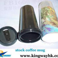 Large picture stock stocklot closeout Coffee mug