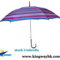 Large picture stock stocklot closeout  Umbrella