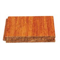 Large picture Strand woven bamboo flooring